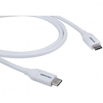 КОММУТАЦИОННОЕ ОБОРУДОВАНИЕ KRAMER C-USB31/CC-3 54118