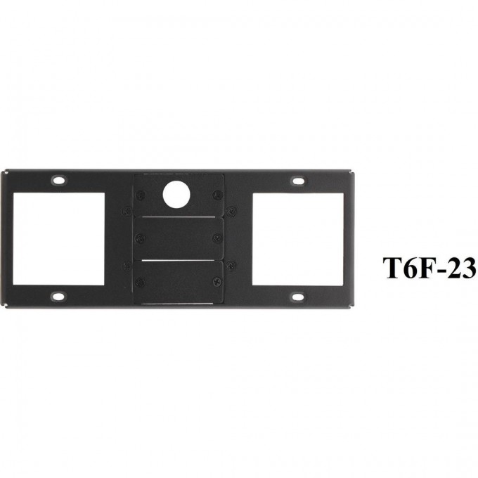 КОММУТАЦИОННОЕ ОБОРУДОВАНИЕ KRAMER T6F-23 54150