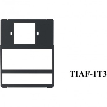 КОММУТАЦИОННОЕ ОБОРУДОВАНИЕ KRAMER T1AF-1T3 54151