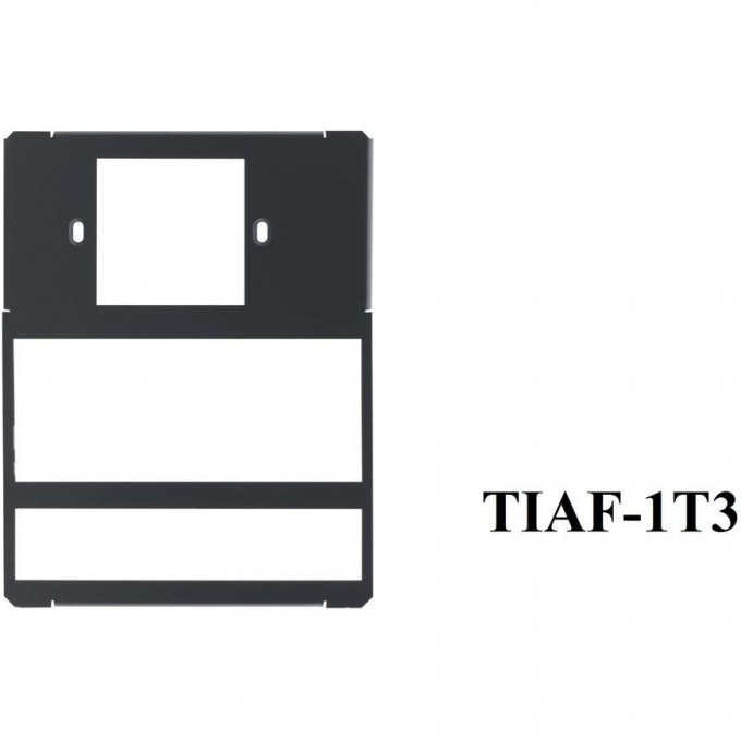 КОММУТАЦИОННОЕ ОБОРУДОВАНИЕ KRAMER T1AF-1T3 54151