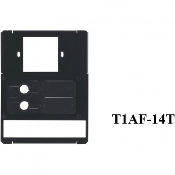 КОММУТАЦИОННОЕ ОБОРУДОВАНИЕ KRAMER T1AF-14T 54152