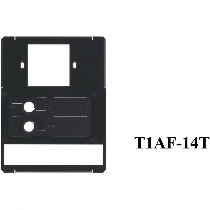 КОММУТАЦИОННОЕ ОБОРУДОВАНИЕ KRAMER T1AF-14T 54152
