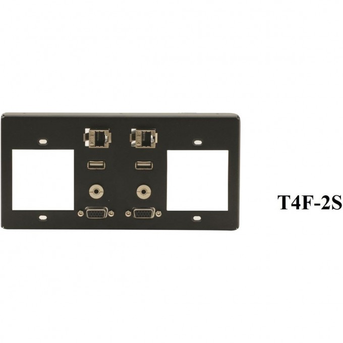 КОММУТАЦИОННОЕ ОБОРУДОВАНИЕ KRAMER T4F-2S 54155
