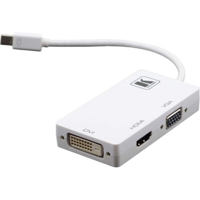 КОММУТАЦИОННОЕ ОБОРУДОВАНИЕ KRAMER ADC-MDP/M1 54208