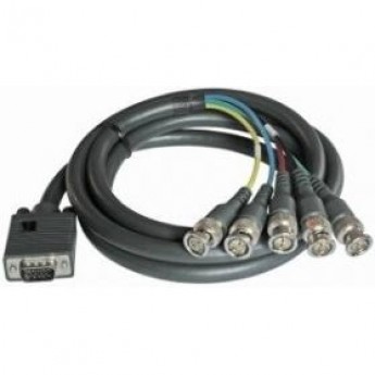 КОММУТАЦИОННОЕ ОБОРУДОВАНИЕ KRAMER C-5BM/5BM-100 54234