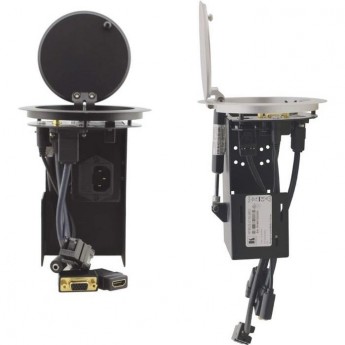 КОММУТАЦИОННОЕ ОБОРУДОВАНИЕ KRAMER RTBUS -21XL(B) 54250