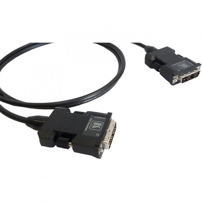 КОММУТАЦИОННОЕ ОБОРУДОВАНИЕ KRAMER C-4FDM/4FDM-66 54277