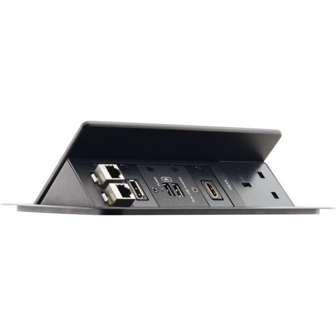 КОММУТАЦИОННОЕ ОБОРУДОВАНИЕ KRAMER TBUS-203XL(B) 54280