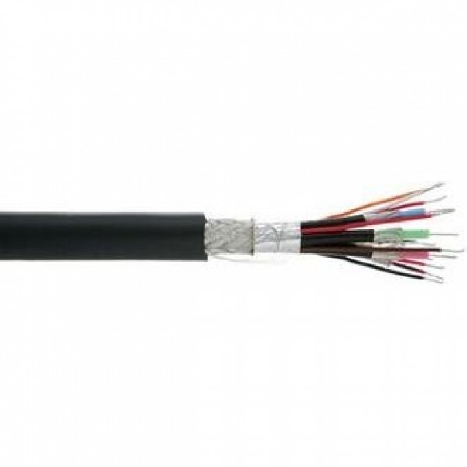 КОММУТАЦИОННОЕ ОБОРУДОВАНИЕ KRAMER BC-3X2T7S (Бухта 100м) 54300