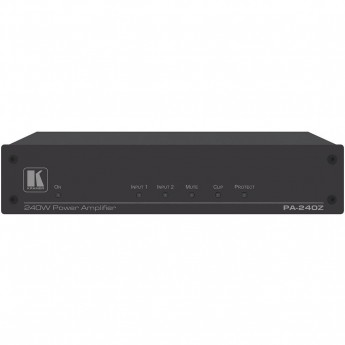 Трансляционный усилитель KRAMER PA-240Z 93399