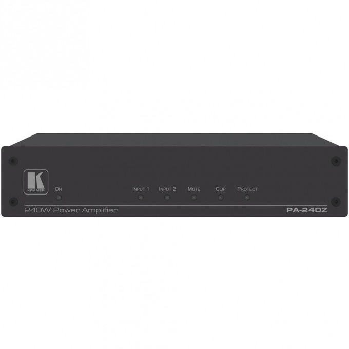 Трансляционный усилитель KRAMER PA-240Z 93399