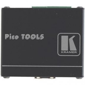 Звуковые карты и интерфейсы KRAMER FC-101NET 93494